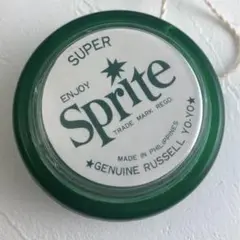 ラッセル ヨーヨー Sprite 15個 スプライト ロサンゼルスオリンピック ラッセル ヨーヨー Sprite 15個 スプライト ロサンゼルス