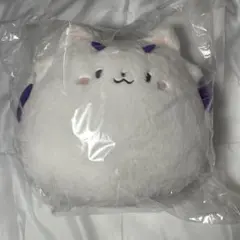 【未開封】ペロ　ぬいぐるみ　フワモコ　ホロライブ