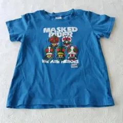 MASKED RIDER Tシャツ 110