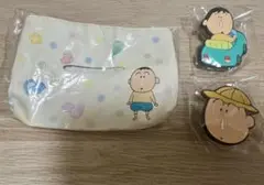 ぼーちゃんアソートコレクション　B、C