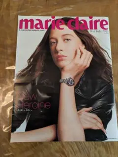 marie claire 2025年7月号サンデー　ローズ　キッドマン　アーバン