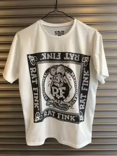 レア！　RAT FINK ラットフィンク MOONEYESメッシュ