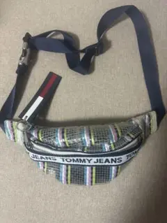 TOMMYウエストポーチ