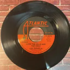 Led Zeppelin - Over The Hills And Far