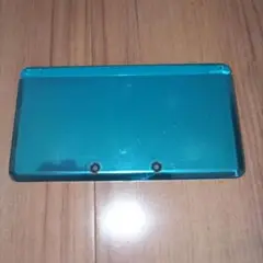 3DSエメラルド ジャンク