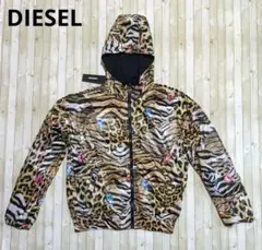 ☆ディーゼル☆JILLS JACKET ジャケット☆14Y レディースM