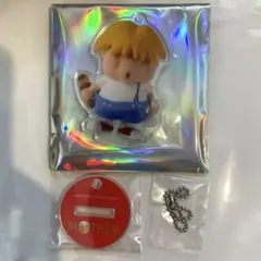 MOTHER アクスタキーチェーン ポーキー ほぼ日