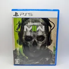 【PS5】 コール オブ デューティ モダン・ウォーフェア II COD MW2