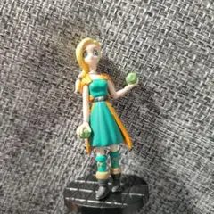 レトロ　ドラクエ　ビアンカ　フィギュア