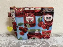 ポーチ❣️ ハンドメイド