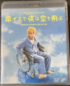 24時間テレビ ドラマスペシャル2012 車イスで僕は空を飛ぶ