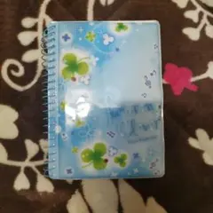 平成レトロ シール帳 バインダー