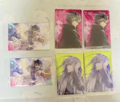 アイドリッシュセブン アイナナ ウエハース 25 百 千 Re:vale