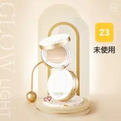 ミシャ グロウ クッションファンデ ライト #23