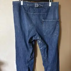 Levi's エンジニアードデニムEuro