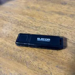 ELECOM USBメモリ