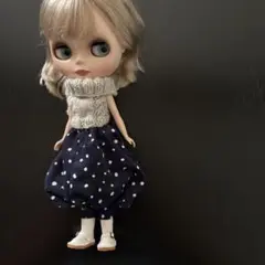 サルエルパンツ　ネオブライス