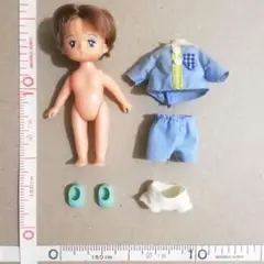 大空ゆうくん １体。