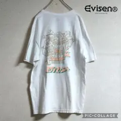 Evisen Tシャツ