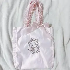 ディズニー トートバッグ