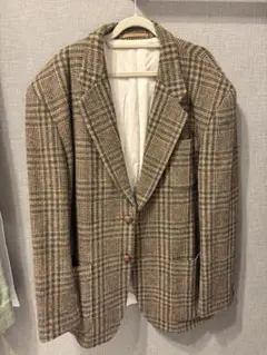 メンズ　ジャケット　古着