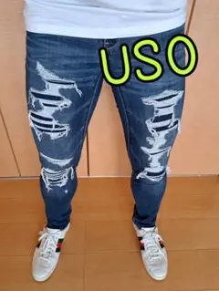 ⭐アメリカンイーグル　スキニー　USサイズ ０⭐