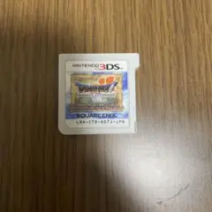 ドラゴンクエストⅤⅡニンテンドー3DS