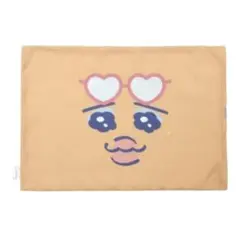 おぱんちゅうさぎ　日焼け　ギャル　枕カバー　しまむら　新品未使用