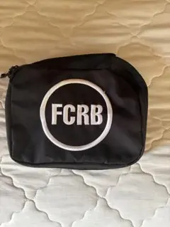 fcrb ポーチ