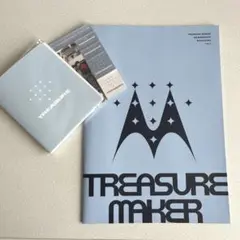 treasure 会報