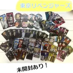 ✨東京リベンジャーズ✨カードセット✧*。