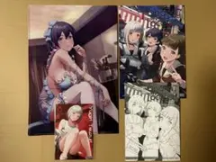 C105&C104 S.I.FACTORY 沙マコ 新刊セット