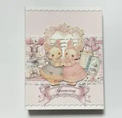 おすそ分けファイル♡