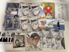 ゴールデンカムイ展　まとめ