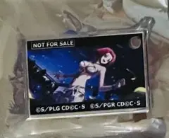 コードギアス パブロ アクリルチャーム　カレン