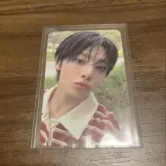 StrayKids スキズ アイエン HOP