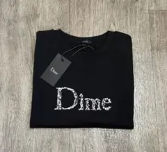 【希少】Dime Montreal skull logo tee