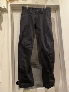 OAKLEY コットン　パンツ