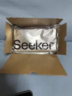 新品未開封 Solana mobile seeker(ソラナモバイルシーカー)