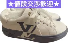 VUITTONレディーススニーカー