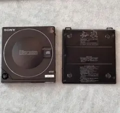 2025年最新】Discman d-100の人気アイテム - メルカリ