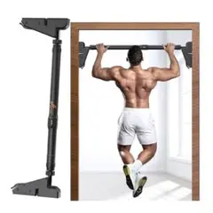 多用途　筋トレ　懸垂バー　プルアップバー　シットアップ　ストレッチ　ダイエット