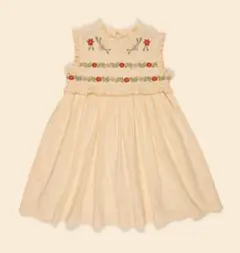 【最終値下げ】Apolina Irra Dress