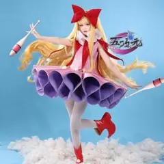しゅごキャラ！真城りまコスプレ衣装ウィッグ 三分妄想 しゅごキャラ！ コスプレ 真城りま Clown drop ウイッグ
