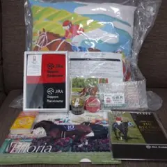 競馬グッズ