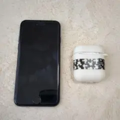 iPhone7　AirPods第一世代ジャンク品