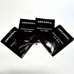 AMAZONIA アマゾニア エルメス ケアクリームシート 1.5ml×12包