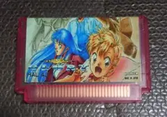 メタルスレイダーグローリー METAL SLADER GLORy ファミコン
