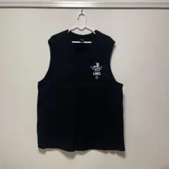 【LMC】 タンクトップ