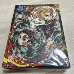 鬼滅の刃 無限列車編　Blu-ray 完全生産限定版